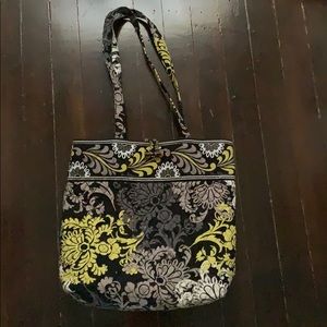 Super Cute Vera Bradley Tote